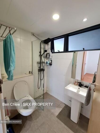 Blk 93 Skyterrace @ Dawson (Queenstown), HDB 4 Rooms #603529641